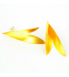 Pendientes Butterfly