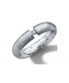 Anell Damast Diamant