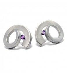 Arracades Amethyst Musicus